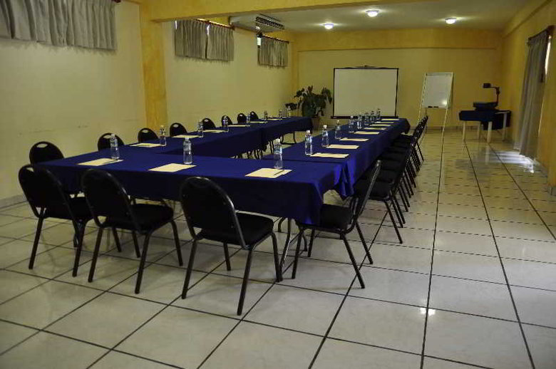 Hotel Parador De Manolos