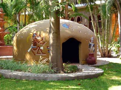 Hotel Parador De Manolos