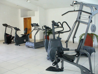 Hotel Parador De Manolos