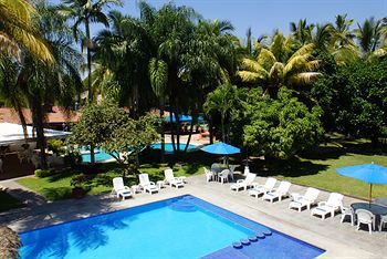 Hotel Parador De Manolos