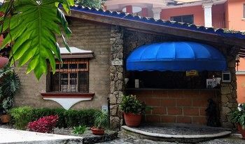 Hotel Parador De Manolos