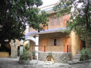 Hotel Parador De Manolos