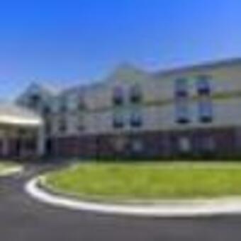 Hotel Best Western Inn