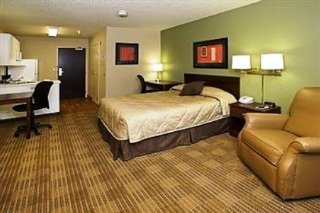Hotel Extended Stay America Lake Mary