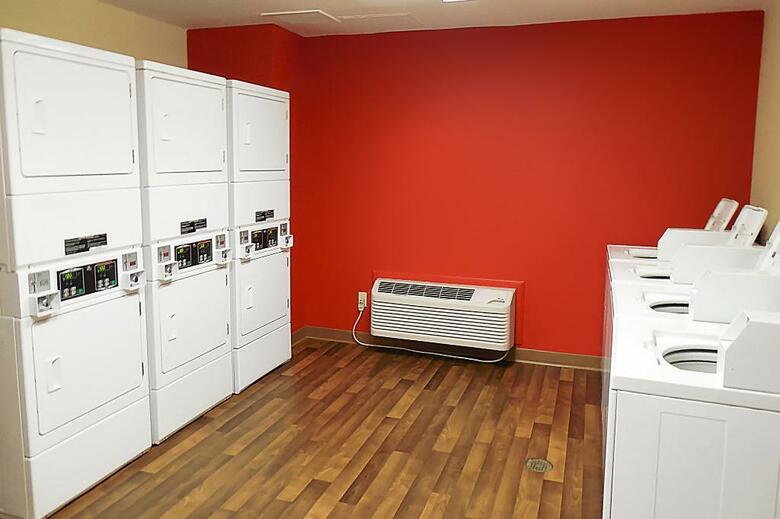 Hotel Extended Stay America - Orlando - Southpark - Commodity Circle