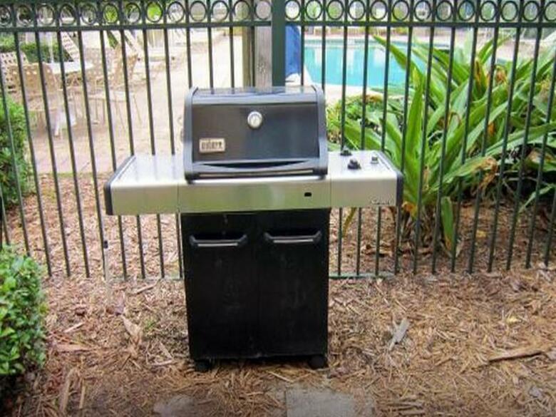 Hotel Extended Stay America - Orlando - Southpark - Commodity Circle