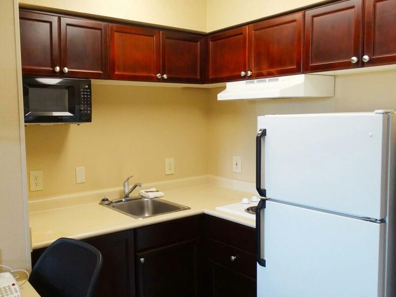 Hotel Extended Stay America - Orlando - Southpark - Commodity Circle