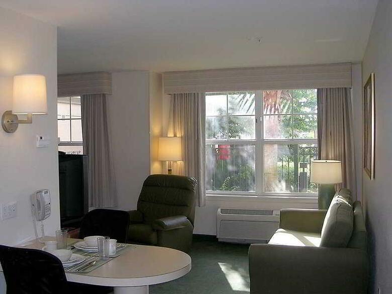 Hotel Extended Stay America - Orlando - Southpark - Commodity Circle