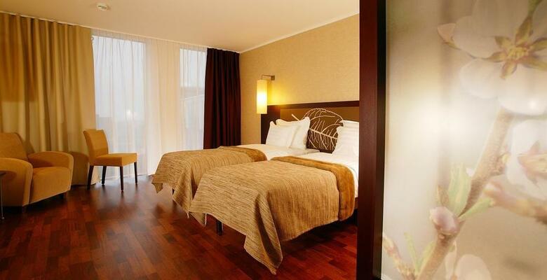 Nordic Hotel Forum