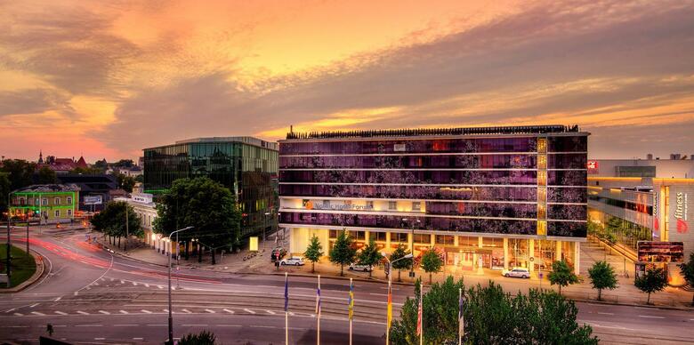 Nordic Hotel Forum