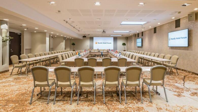 Nordic Hotel Forum