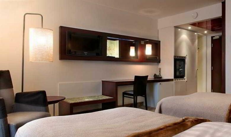 Nordic Hotel Forum