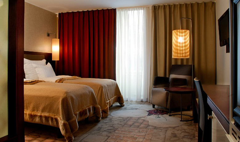 Nordic Hotel Forum
