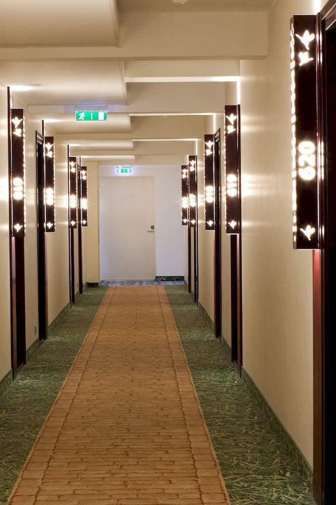 Nordic Hotel Forum