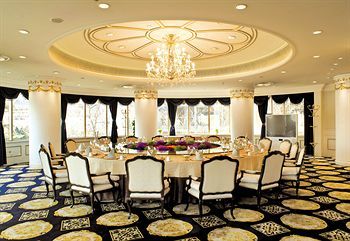 Hotel Howard Johnson Ginwa Plaza