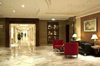 Hotel Howard Johnson Ginwa Plaza
