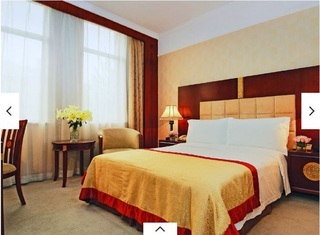 Hotel Grand Mercure On Renmin Square