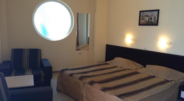 Hotel Amaris