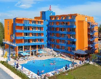 Hotel Amaris
