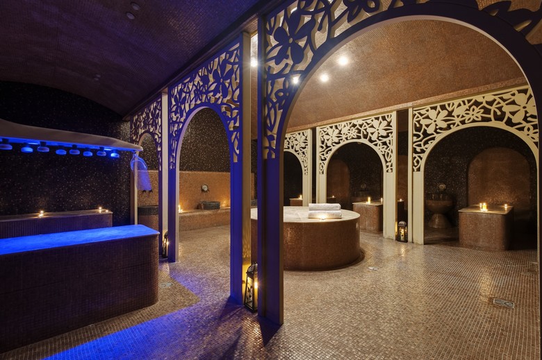Hotel Barcelo Royal Beach