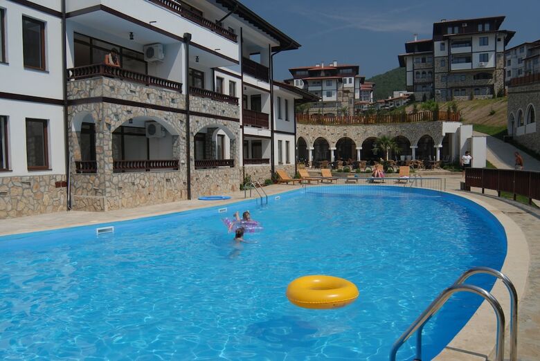Hotel Etara