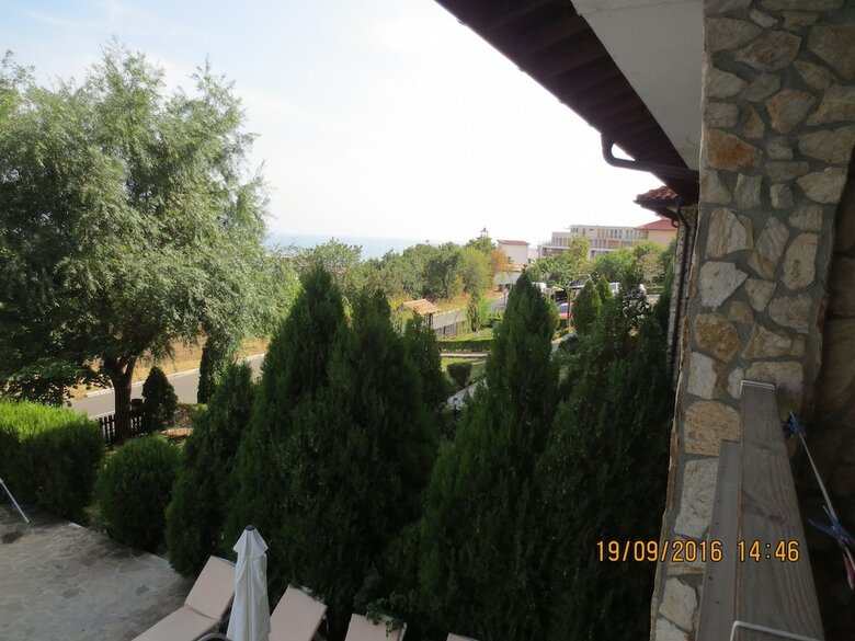 Hotel Etara