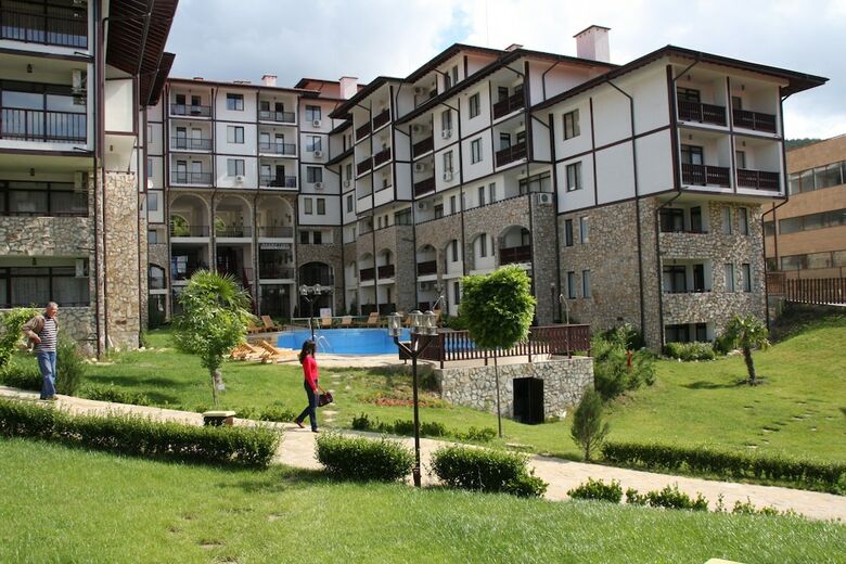 Hotel Etara