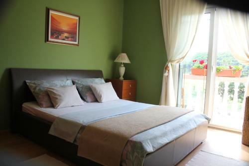 Apartments Campi Rab