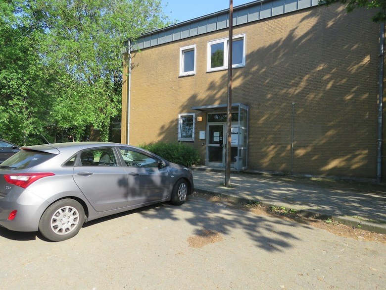 Albergue Zimmervermietung Hoffmann