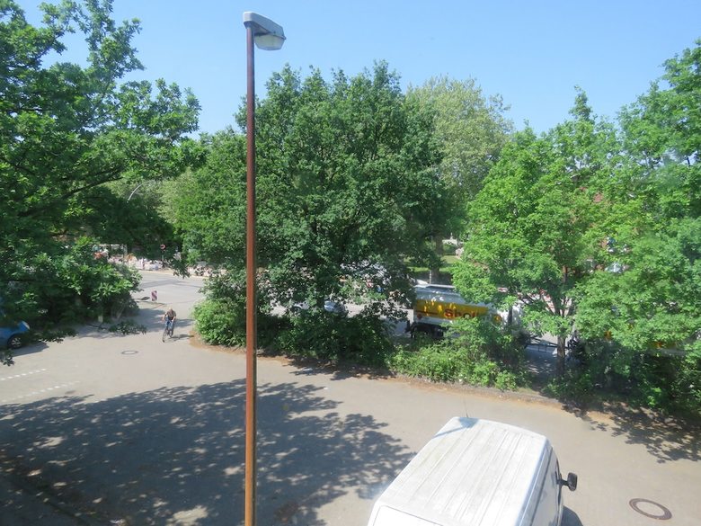 Albergue Zimmervermietung Hoffmann
