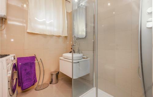 Two-bedroom Apartment Kostrena With Sea View 06