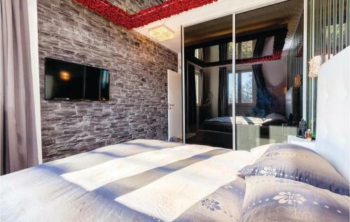 Two-bedroom Apartment Kostrena With Sea View 06