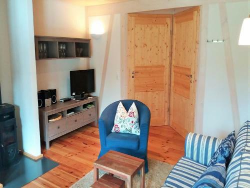Apartamento Lautertal Zinne