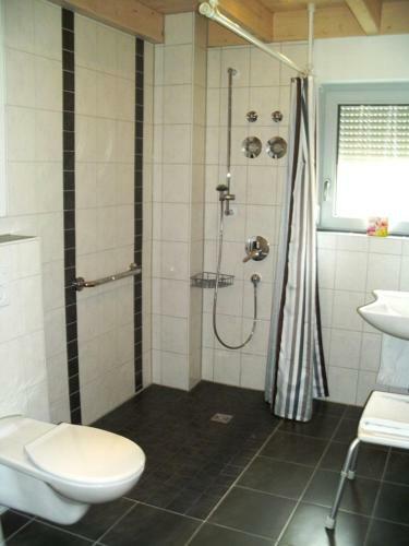 Apartamento Lautertal Zinne