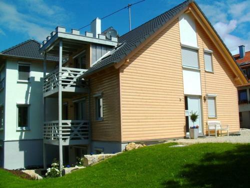 Apartamento Lautertal Zinne