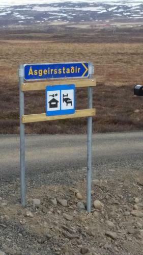 �sgeirssta�ir
