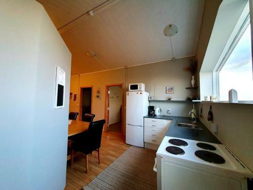 Hostal Sk�latj�rn Homestay