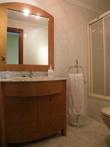 Apartamento Rural Elizondo