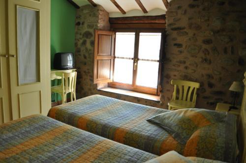 Agroturismo Alojamiento Rural La Cuculla