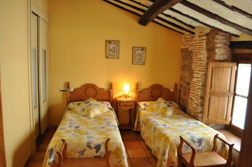 Agroturismo Alojamiento Rural La Cuculla