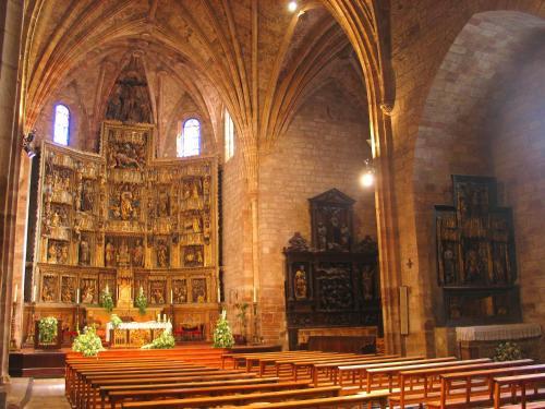 Agroturismo Alojamiento Rural La Cuculla