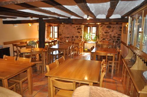 Agroturismo Alojamiento Rural La Cuculla