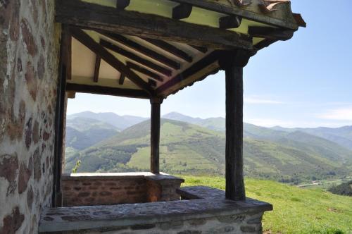 Agroturismo Alojamiento Rural La Cuculla