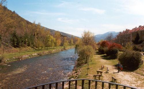 Agroturismo Alojamiento Rural La Cuculla