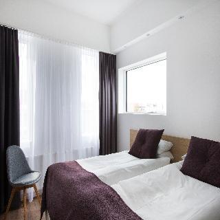 Hotel Reykjav�k Styles