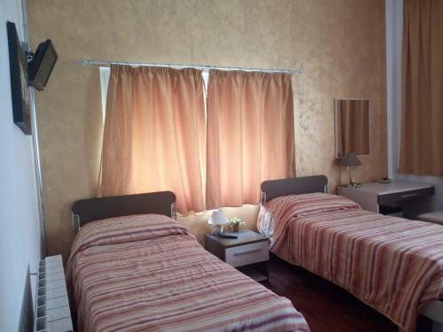 Bed & Breakfast Eurelios