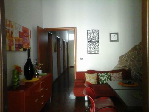 Bed & Breakfast Eurelios