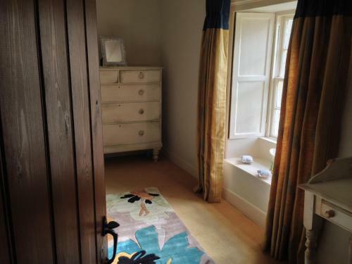 Apartamentos Falstone Barns