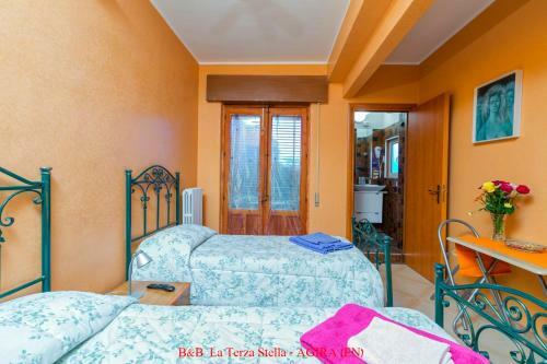 Bed & Breakfast Casa Albergo La Terza Stella