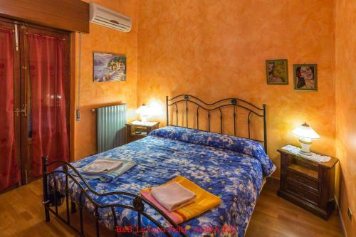 Bed & Breakfast Casa Albergo La Terza Stella
